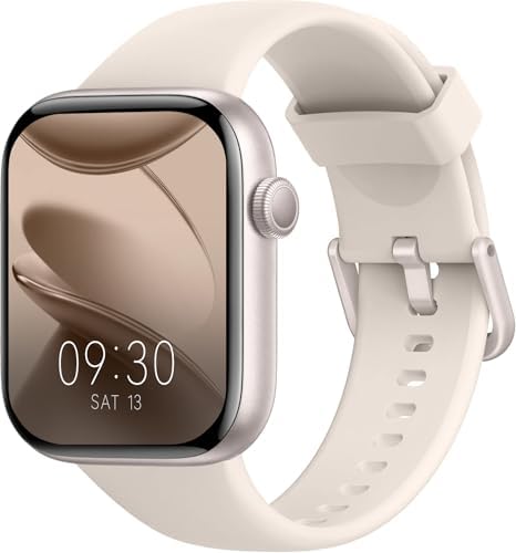 Smart Watch for Men Women Answer/Make Call, 1.85" Smartwatch...