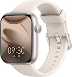 Smart Watch for Men Women Answer/Make Call, 1.85" Smartwatch, Fitness Watch with Heart Rate Blood Pressure Sleep Monitor, 140+Sports, IP68 Waterproof Step Counter Watch Compatible with Android IOS