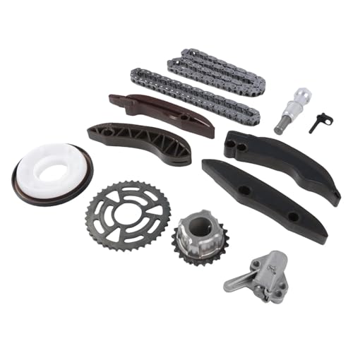 Kit cadena de distribución motor BMW N47 que elimina ruidos en X3 E82 E61 4