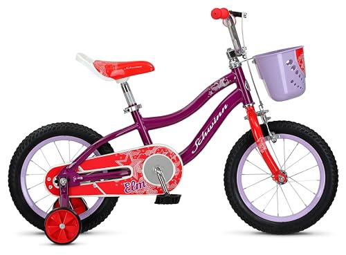 image for Schwinn Elm and Koen Bike or Balance Bike, 12-20 Inch Bike for Kids Ag
