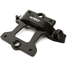 Integy Machined Center Diff Top Brace Gear Cover for Losi 1/5 Desert Buggy XL-E & 2.0
