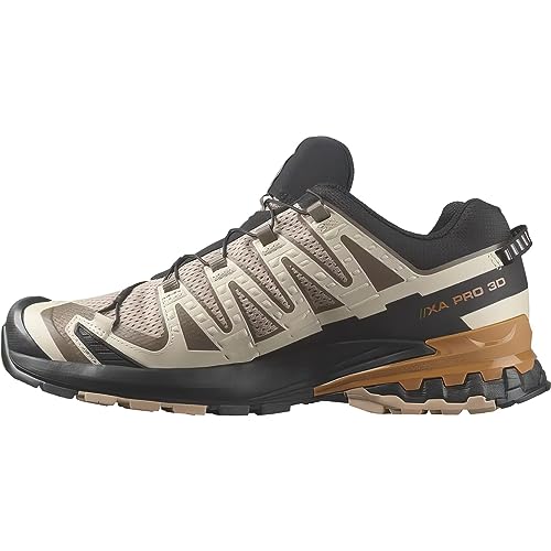Salomon XA Pro 3D Homme Naturel Noir Basket Trail 44