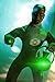 Mego DC Comics Green Lantern 8