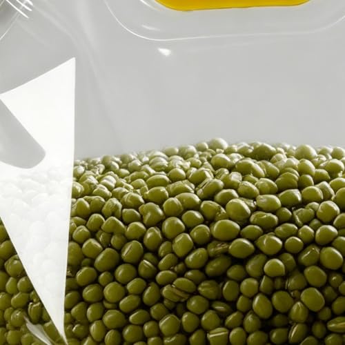 Sac de conservation hermétique pour céréales, réutilisable – vue 9