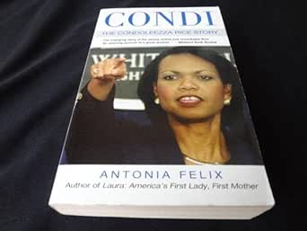 Amazon.co.jp: 洋書 Condi: The Condoleezza Rice Story : ホーム＆キッチン