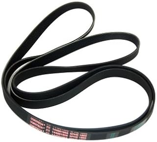 GENUINE TUMBLE DRYER DRIVE BELT INDESIT IDV65 IDV75 IDVA735