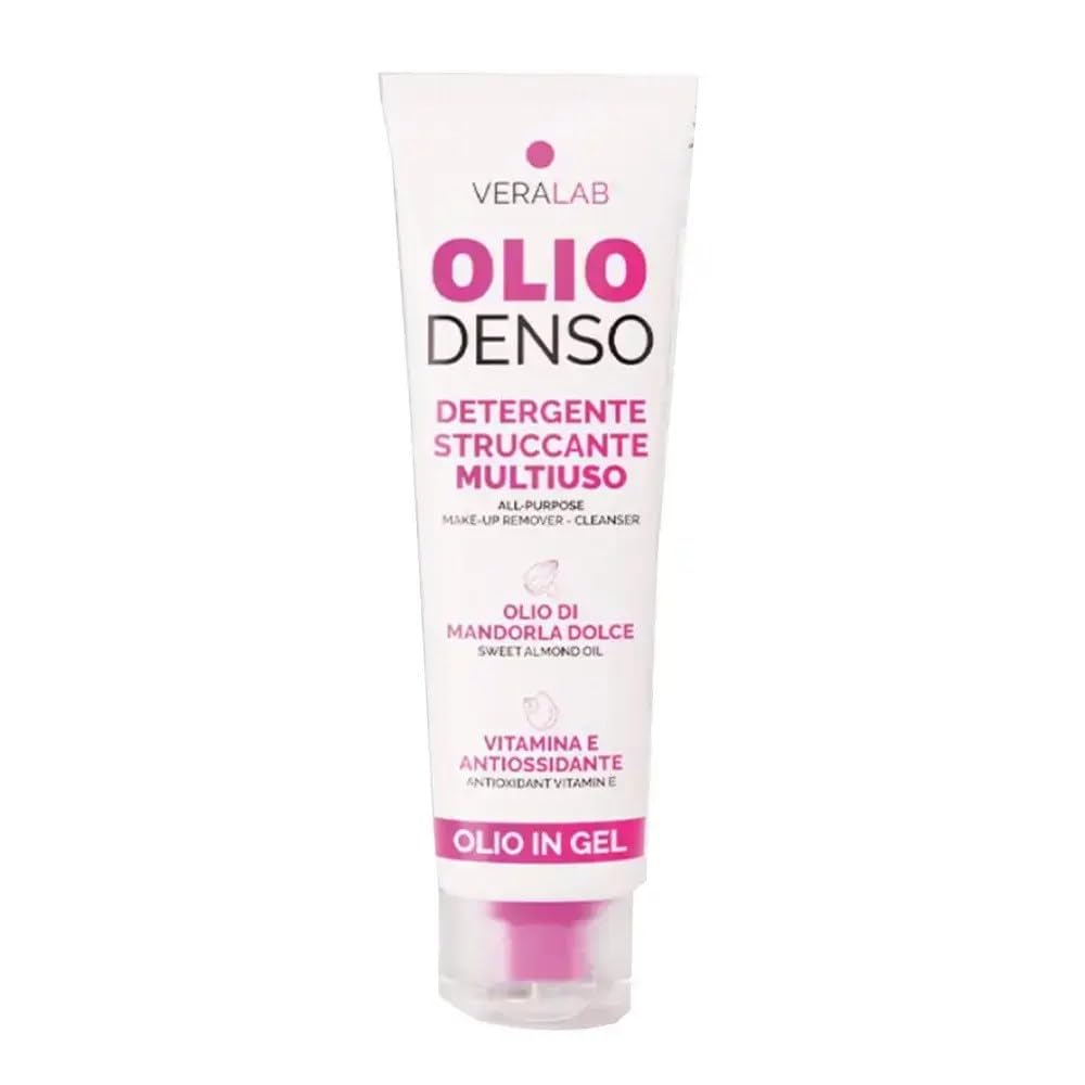VERALAB VERALAB OIL DENSO 80 TU