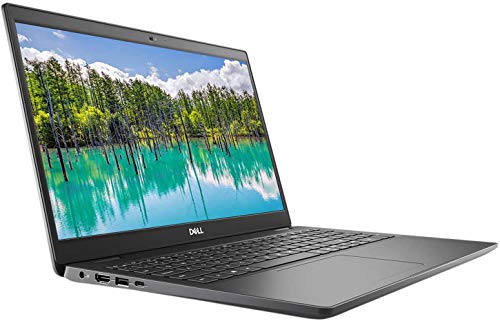 Image of Dell Latitude 3510 High Performance Business Laptop, 15.6 inch HD Screen, Intel Core i5-10210U Processor 1.6GHz to 4.2GHz, 16GB RAM, 512GB SSD, Webcam, Wi-Fi 6, Type-C, Windows 10 Pro