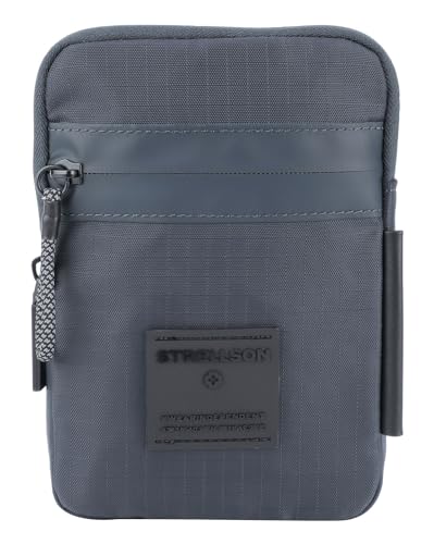 Bandolera Strellson Northwood RS Brian XS ideal para viajar en avión