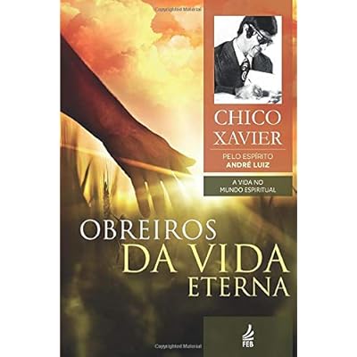 Obreiros da vida eterna Obreiros da vida eterna