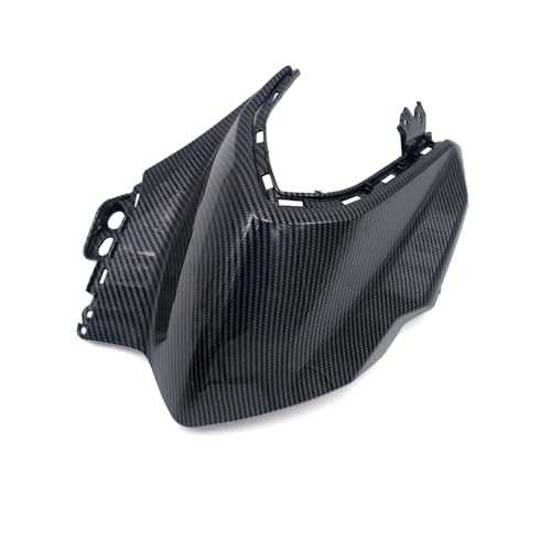 Bouchon de réservoir pour Yamaha MT-03 finition brute haut de gamme