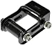 Dorman 722-083 Rear Position Leaf Spring Shackle Kit