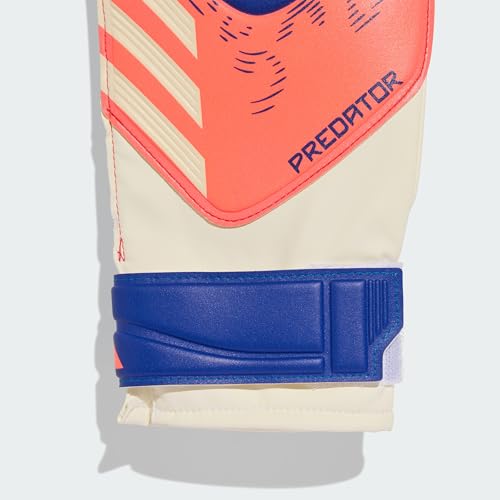 Gants adidas Predator Training 8 gardien de but pour terrain synthétique - 6