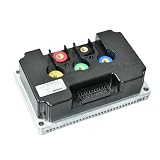 FarDriver Controller ND72450B E-Motorrad 48V-85V DC 200A Phase 680A BLDC Motor Controller Programmierbar mit BT for Elektrische Bike