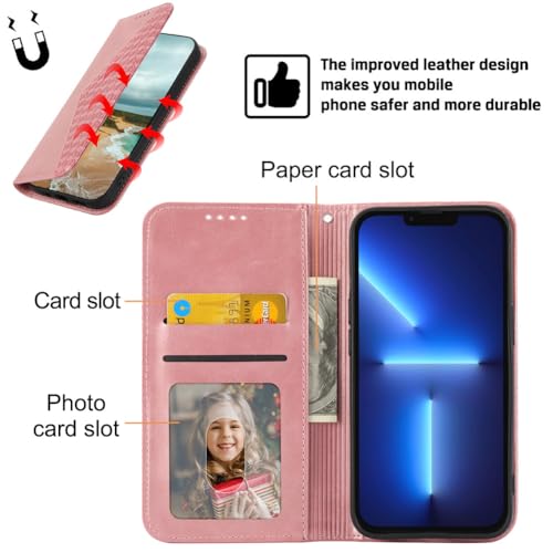 BaiFu Magnetic Case for Google Pixel 9 Pro XL 6.8" - Image 4