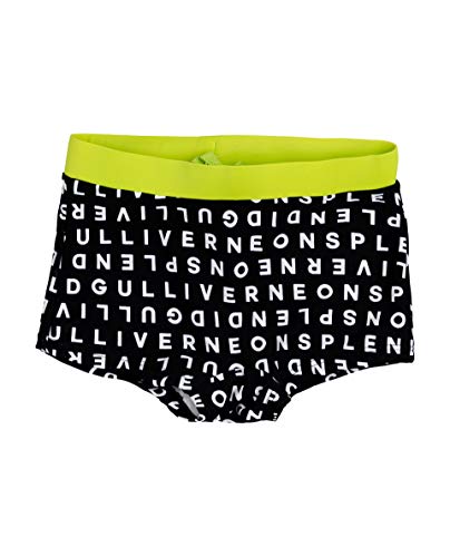 GULLIVER Costume da Bagno per Bambini Ragazzo Slip da Mare