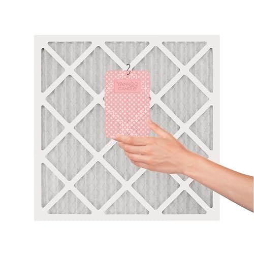 Yankee Candle Pink Sands Whole Home Air Freshener (4 Pack)