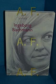 Paperback Ingeborg Bachmann. [German] Book