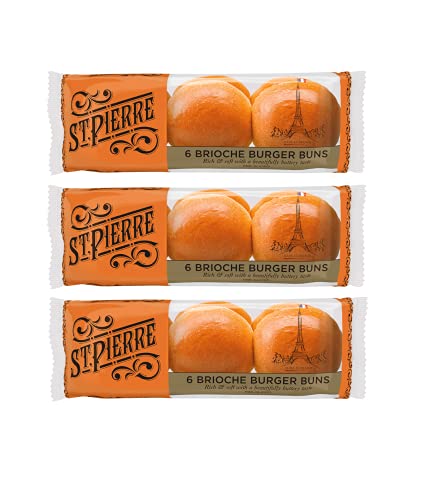 St Pierre Lot de 3 paquets Cover