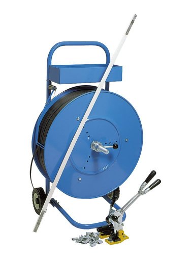 Preisvergleich Produktbild Abrollgerät FG 04 für Umreifungsband