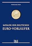  Katalog der deutschen Euro-Vorläufer: (Verlagstitel)