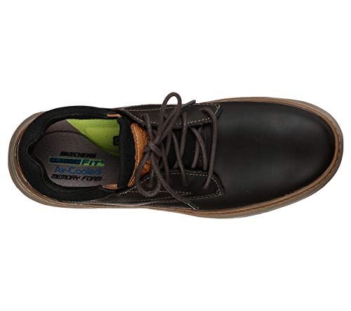 Skechers - Mens Moreno - Shoes, Size: 8.5 M US