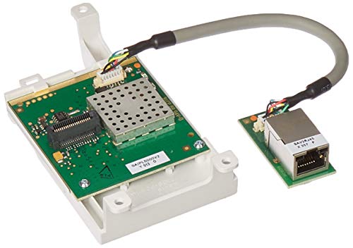 HONEYWELL Intrusion ILP5 Internet Communicator F/L5000 HONEYWELL Intrusion ILP5 Internet Communicator F/L5000