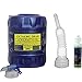 Produktbild QR-Parts Set 20 Liter 85457032 MN7915-20 DIN61 5022 CT4503 MANNOL Scheibenreiniger Konzentrant 1:100 250ml Original Extreme 5W-40 API SN/CF Motorenöl Auslaufhahn