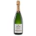 Produktbild Apollonis Authentic Meunier Blanc de Noirs Brut AOC Michel Loriot, trockener Champagner aus 100% Meunier