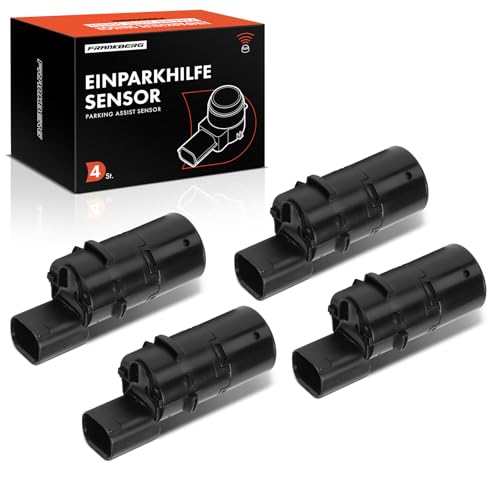 Capteur de stationnement PDC pour réparer le radar de recul Discovery 3 YDB500301