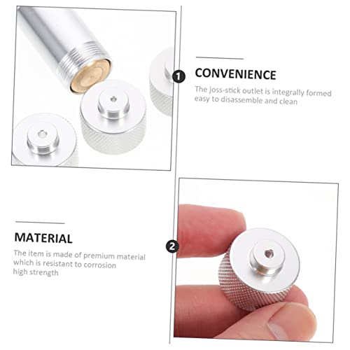 Artibetter Fabricante De Incenso Extrusora De Incenso De Lama Ferramenta Para Fazer Incenso Molde Pa