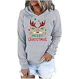 🎅【Hinweis】 Die Größe sind ein bisschen kleiner als Europäische Größe. Bitte wählen Sie die richtige Größe gemäß unserem dritten Bild, bevor Sie eine Bestellung aufgeben.