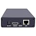 Produktbild ISEEVY Mini H.265 H.264 1080P HDMI Video Encoder HDMI to IP for IPTV Live Stream Broadcast Support RTMP RTMPS RTSP RTP UDP HTTP FLV HLS TS SRT Protocols and Facebook YouTube Wowza Platforms