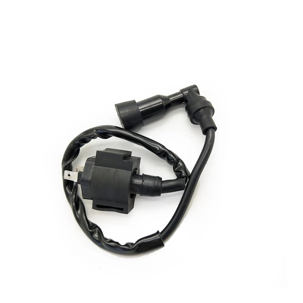 Bobina de encendido para CB250 NT 250 que soluciona fallos de chispa y tirones de moto 5