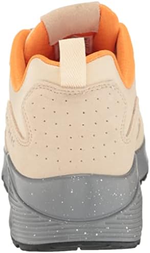 Skechers Men's UNO-Draw 2 Sneaker, OFWT, 11.5 | Image 2