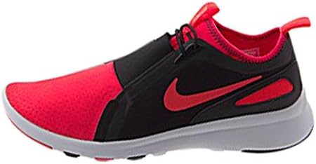 Amazon ナイキ Current Slip On カレント スリッポン Bright Crimson White 600 31cm 並行輸入品 スニーカー