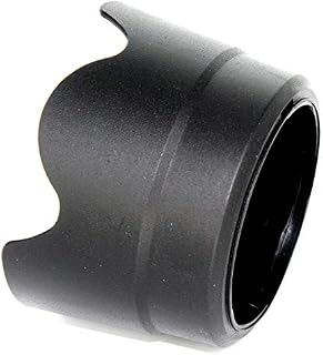 SHOPEE Branded Lens Hood for Nikon af-p dx Nikon 70-300mm f/4.5-6.3g ed vr, Replaces Nikon hb-77 Flower Lens Hood Price In India