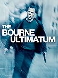 El ultimátum de Bourne