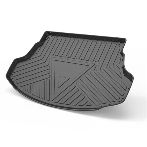 Tapis coffre voiture tapis sol antidérapant Lexus UX ZA10 2021