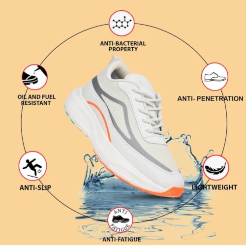 Image of Sports Sneaker Running and Outdoor Walking Shoes for Men Running Shoes for Men