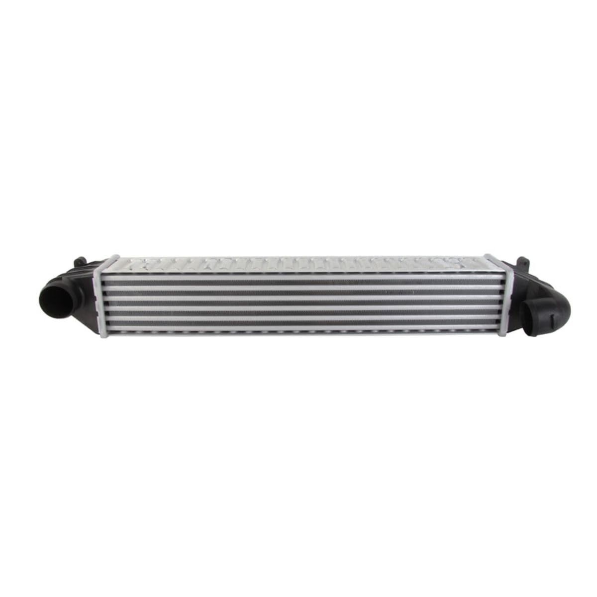 NISSENS Ladeluftkühler 96634 | Kompatibel mit: FORD GALAXY I, GALAXY MK I VAN, SEAT ALHAMBRA, ALHAMBRA VAN, VW SHARAN, SHARAN VAN