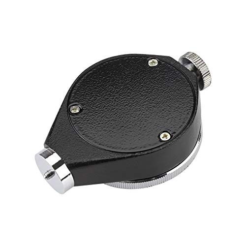 Image of Rubber Tire Durometer Hardness Tester Meter 0-100 HAShore Type A /O /D Shape Type(A Shape Type)