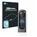 Savvies 18-Pack Screen Protection Film compatible with Ricoh Theta X Screen Protector Ultra Clear [Scratch Proof, Anti Fingerprint, Ultra Thin]
