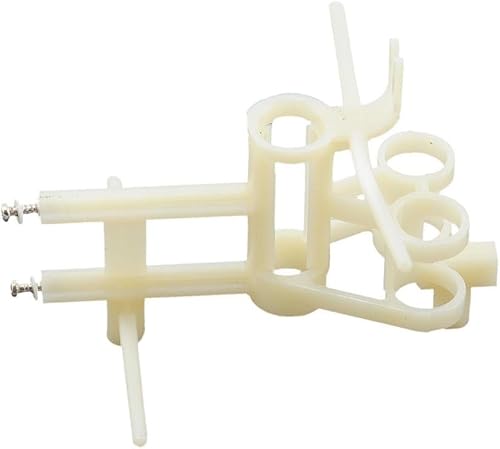 Blade EFLH2224GL Juego de bastidor principal que brilla en la oscuridad MCX