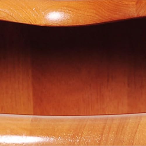 Barril de madera para spa de pies y pedicure miniatura 4
