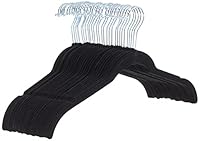 Algopix Similar Product 4 - Amazon Basics Slim Velvet NonSlip