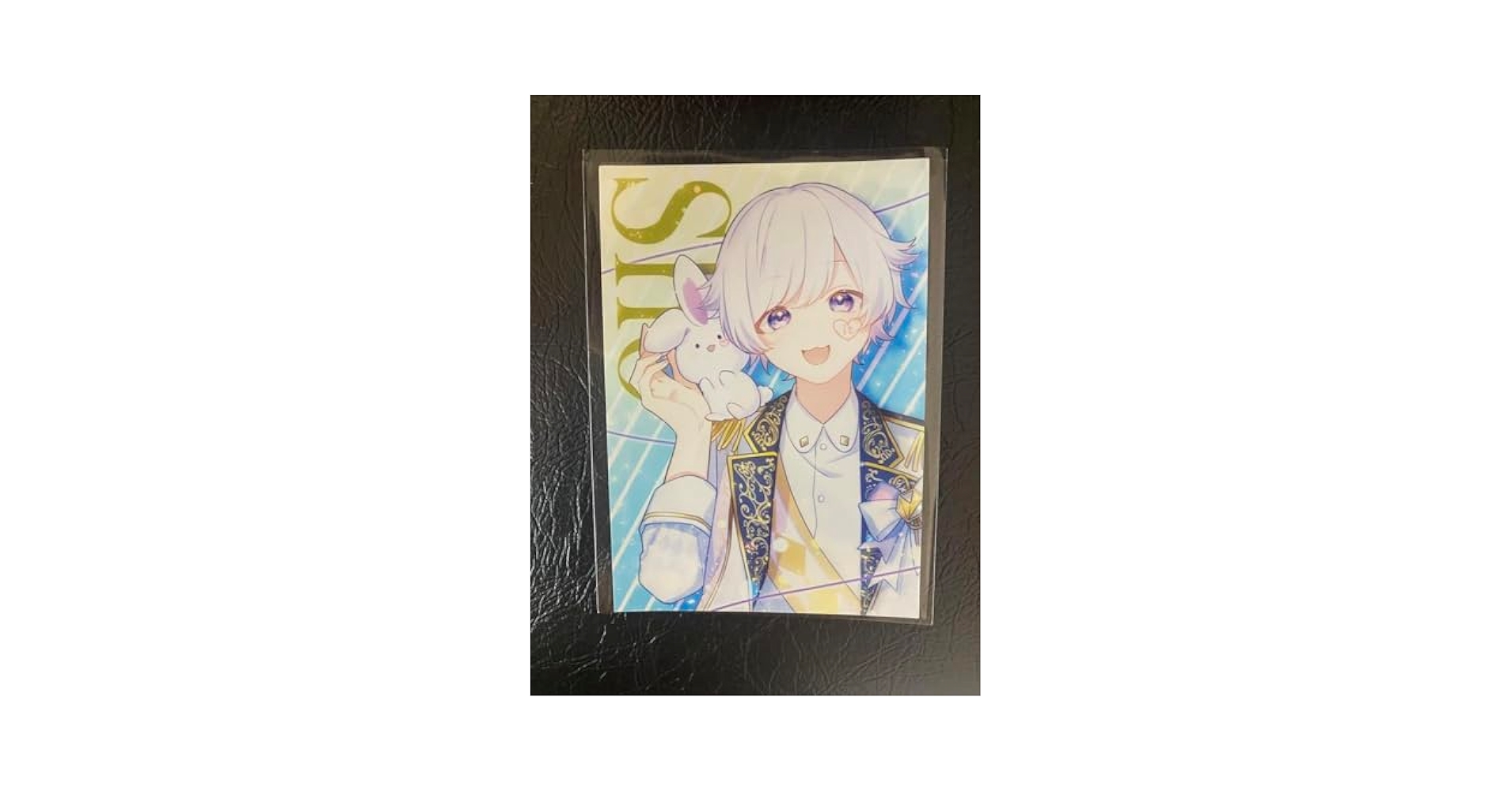 いれいす Seventh! ファミマブロマイド L判 292枚 61bgge-G08L._UF350,350_QL50_.jpg
