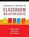 Engaging Teachers in Classroom Walkthroughs