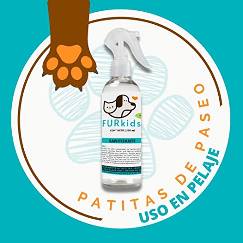 Antisépticos, Pet Products Imagen adicional