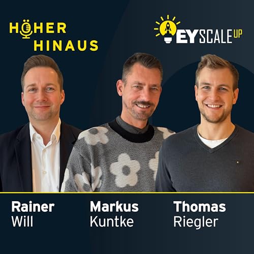 Bewegung im Markt &ndash; wie Start-ups Handel und Haltung ver&auml;ndern